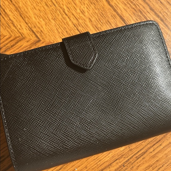 Kate Spade Black Bucket Bag and Wallet - Picture 14 of 15